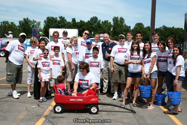 Click to view the Penfield Parade's photos