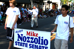 Video: 2008 Campaign Re-elect Senator Nozzolio for NY State Senator